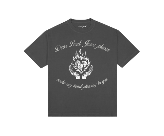 Camiseta HEART PLEASING