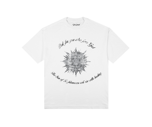 Camiseta MADE TO WORSHIP